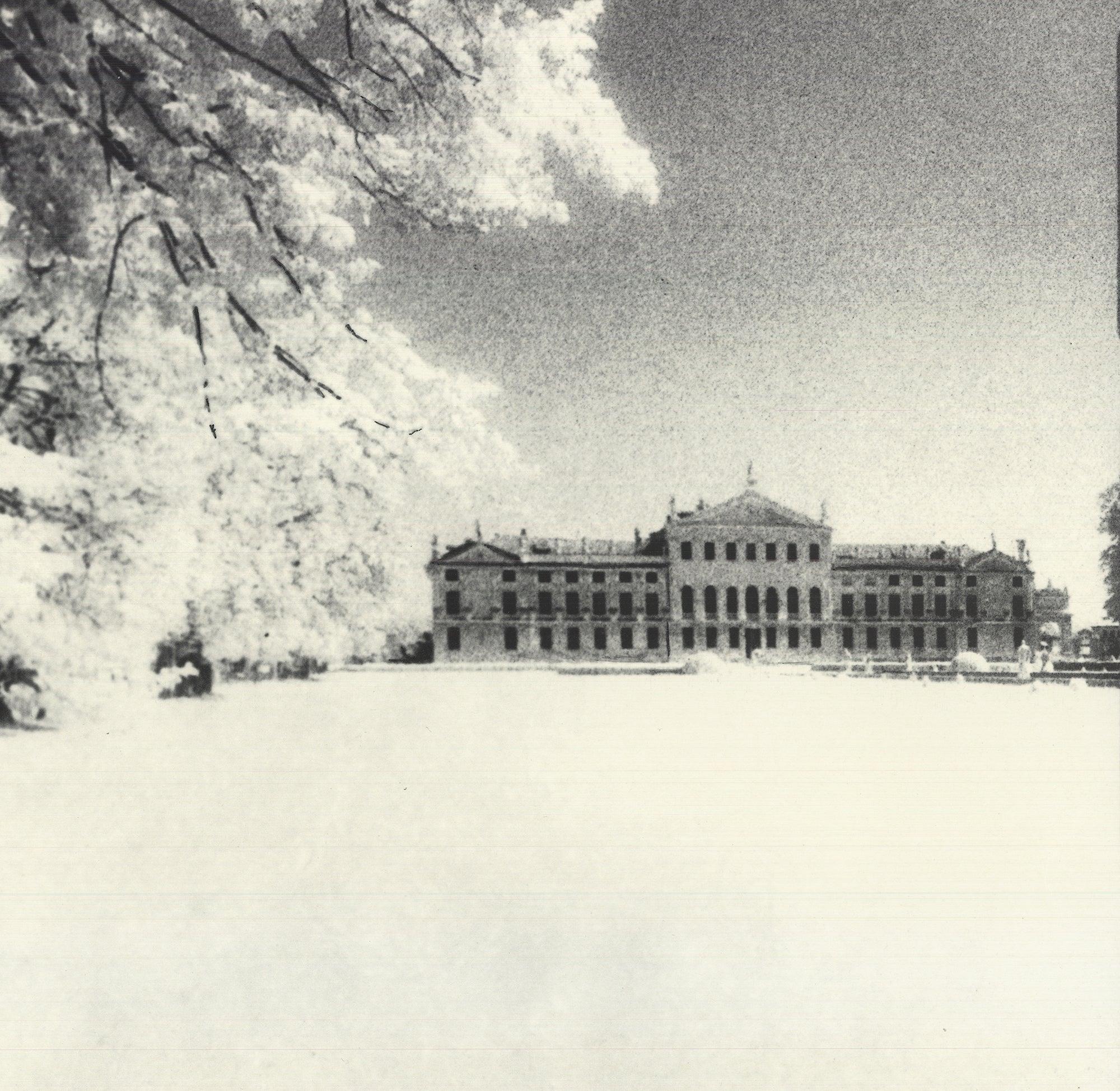 Marco Bertin 'Villa Pisani' For Sale 1