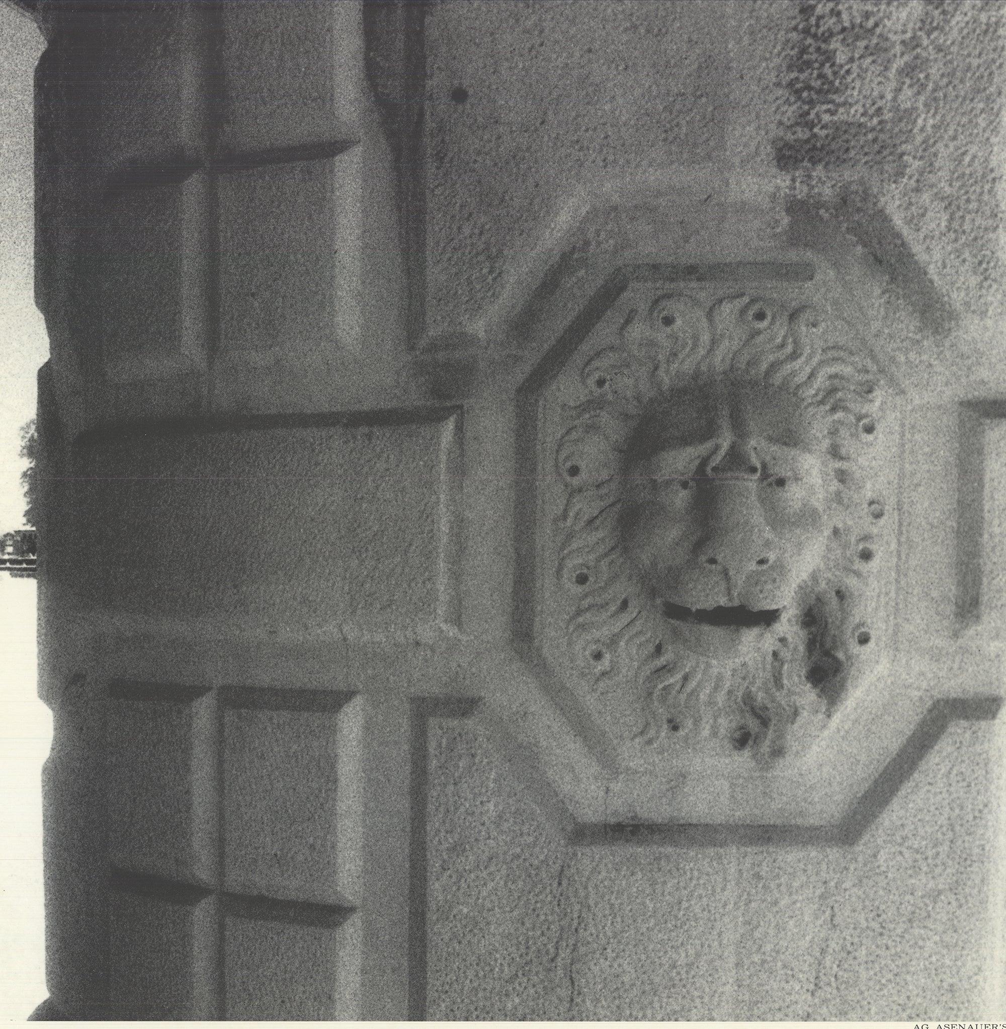 Marco Bertin 'Villa Pisani' For Sale 2