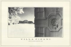 Marco Bertin « Villa Pisani » 