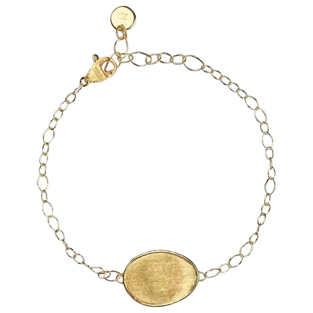 Marco Bicego Diamond Bracelet For Sale at 1stDibs