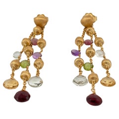 Pendants d'oreilles