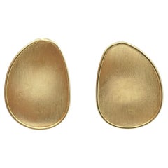 Marco Bicego Boucles d'oreilles à clip en or 18k