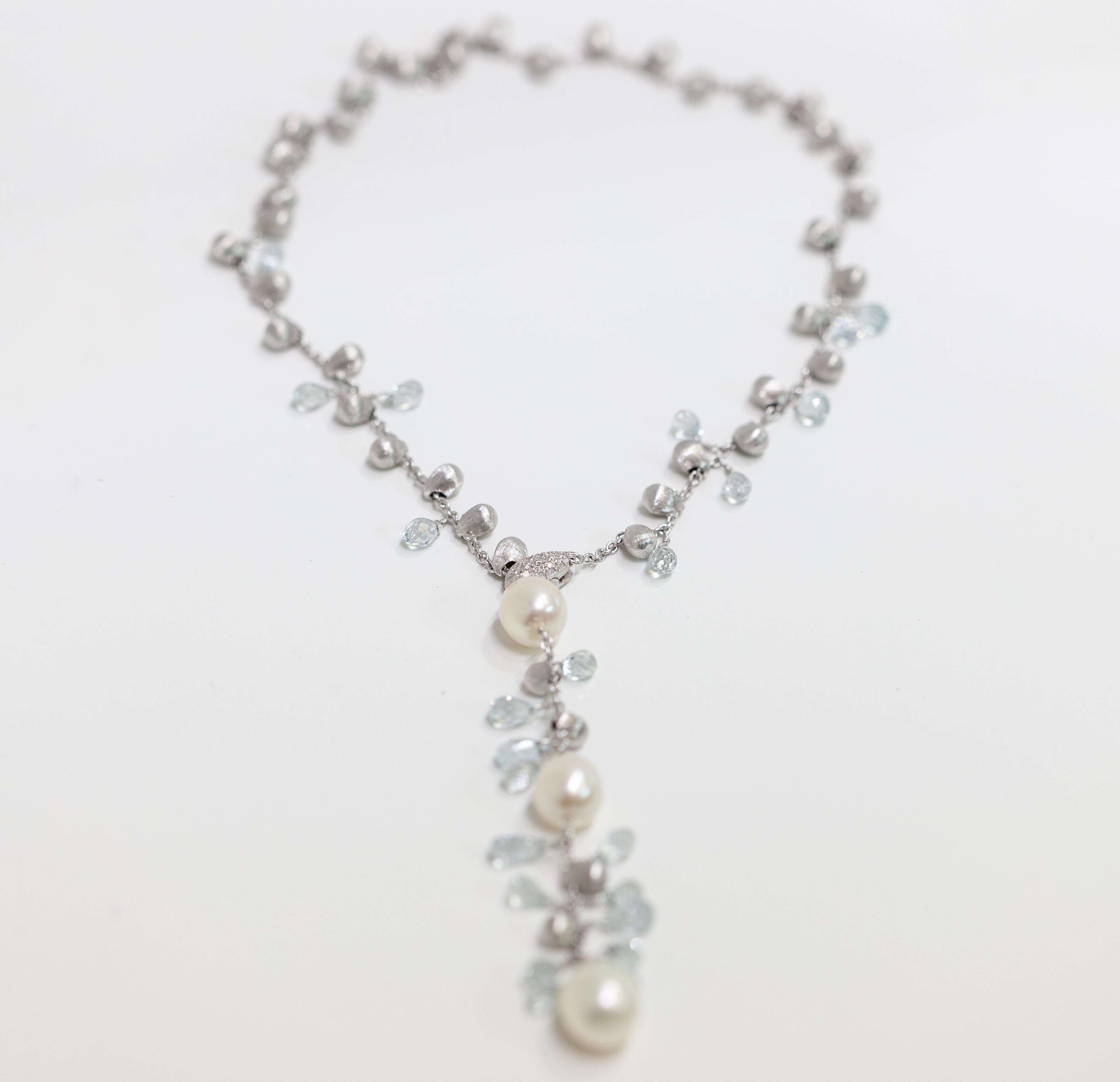 marco bicego pearl earrings