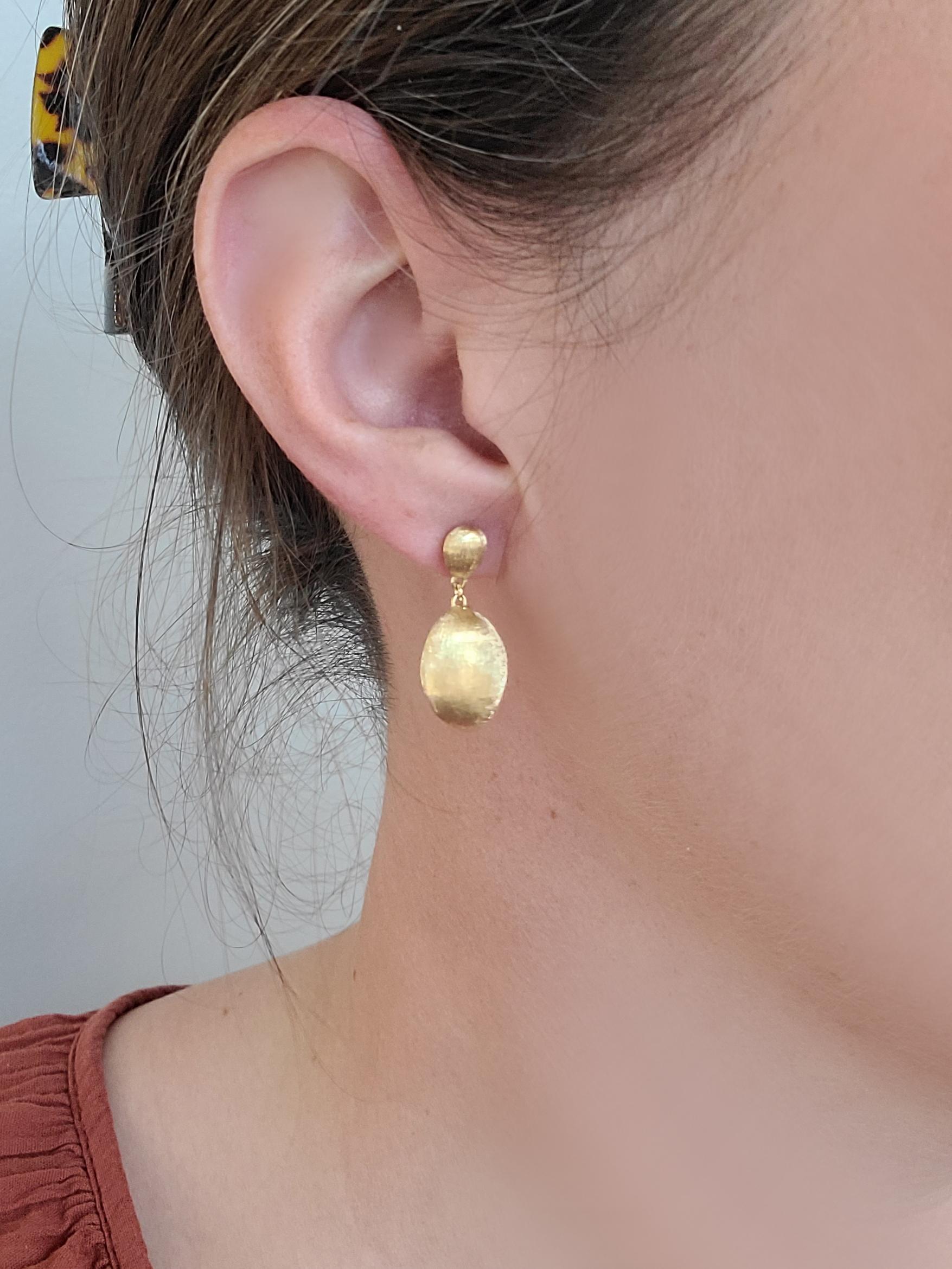 marco bicego africa earrings