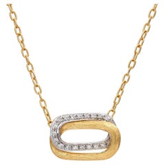 Colliers pendentifs