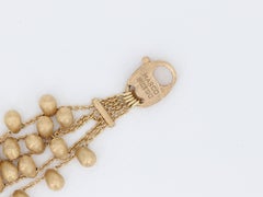 Marco Bicego 5 Strand Acapulco Bracelet