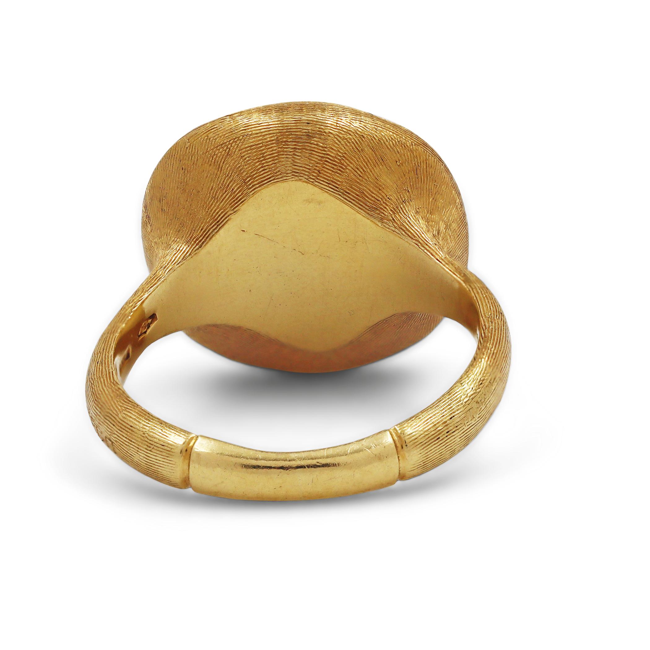 marco bicego africa ring