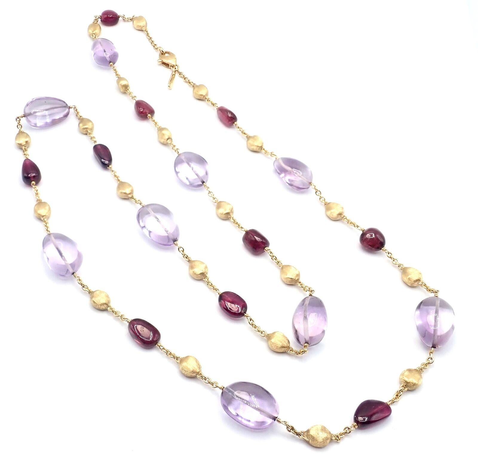 Collier de 31