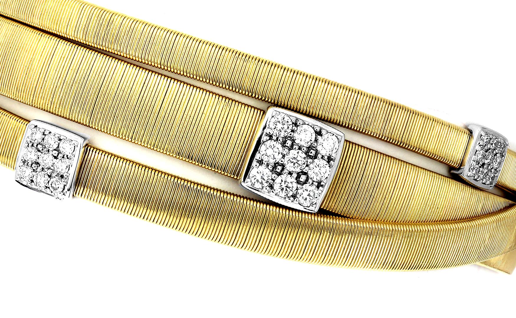 marco bicego masai bracelet