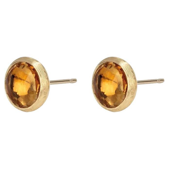 Marco Bicego Color Earrings OB957 QG01 For Sale