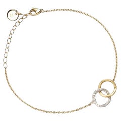Marco Bicego Delicati Bracelet BB1803BYW