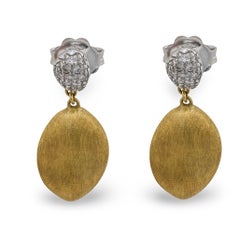 Drop Earrings
