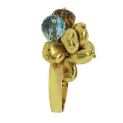 Marco Bicego Gemstone Ring