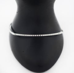 MARCO BICEGO Goa 18K Gold & Diamond Bar Bracelet