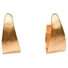 Marco Bicego Gold-Ohrringe
