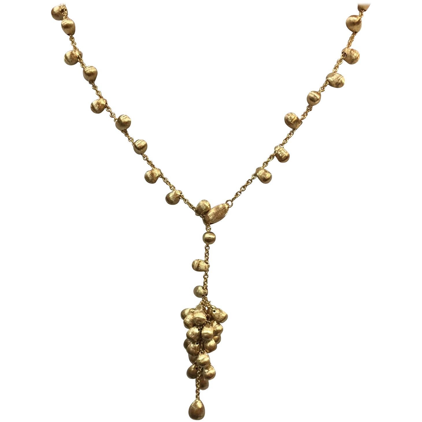 Marco Bicego  Gold  Necklace