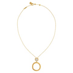 Marco Bicego "Jaipur" Diamond Necklace