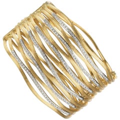 Marco Bicego Jaipur Link Bracelet SB57-B-YW