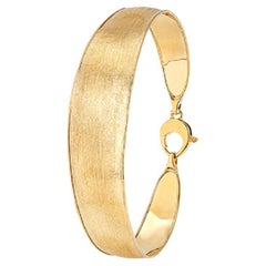Marco Bicego Jaipur Yellow Gold Ladies Bracelet SB116