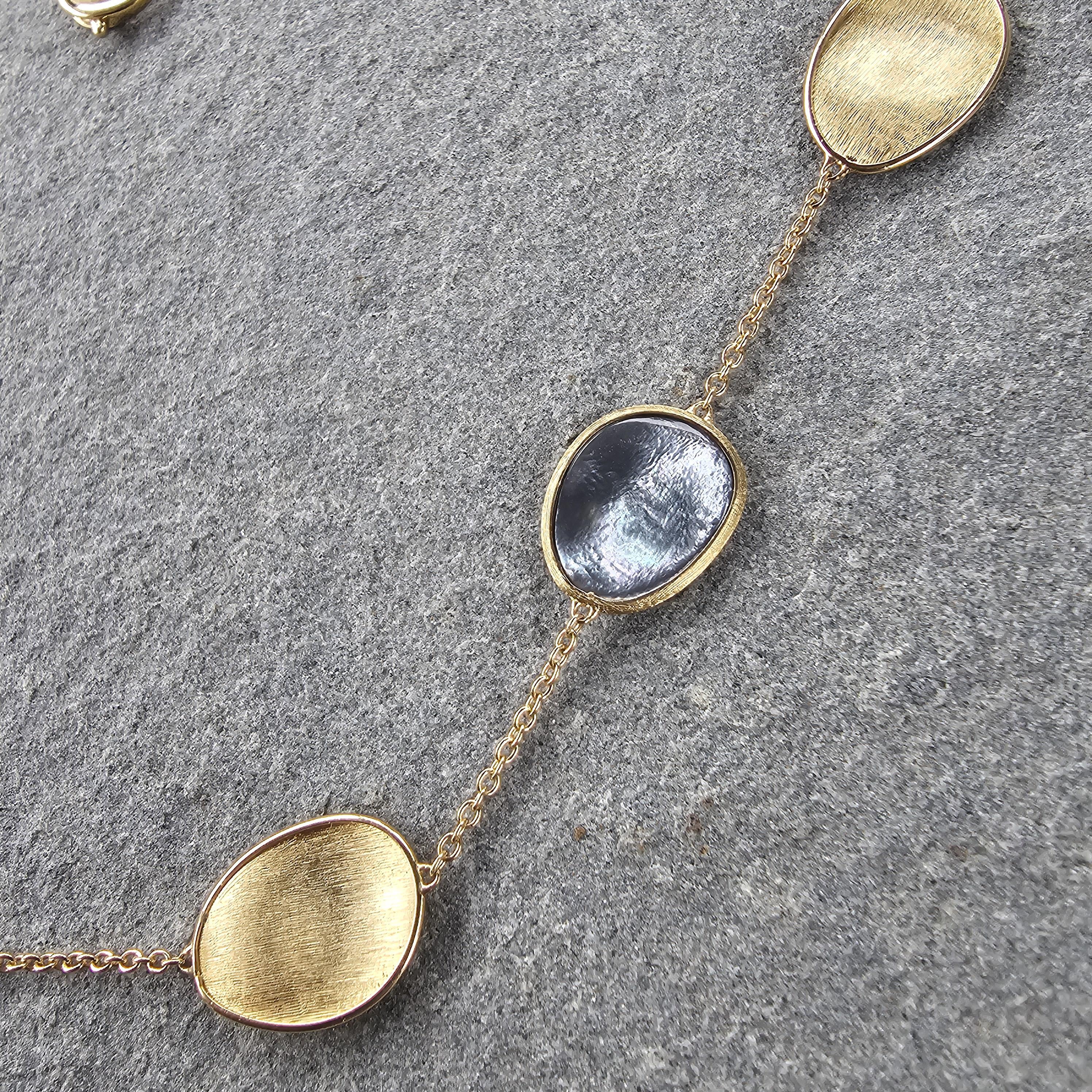 Marco Bicego Lunaria 36