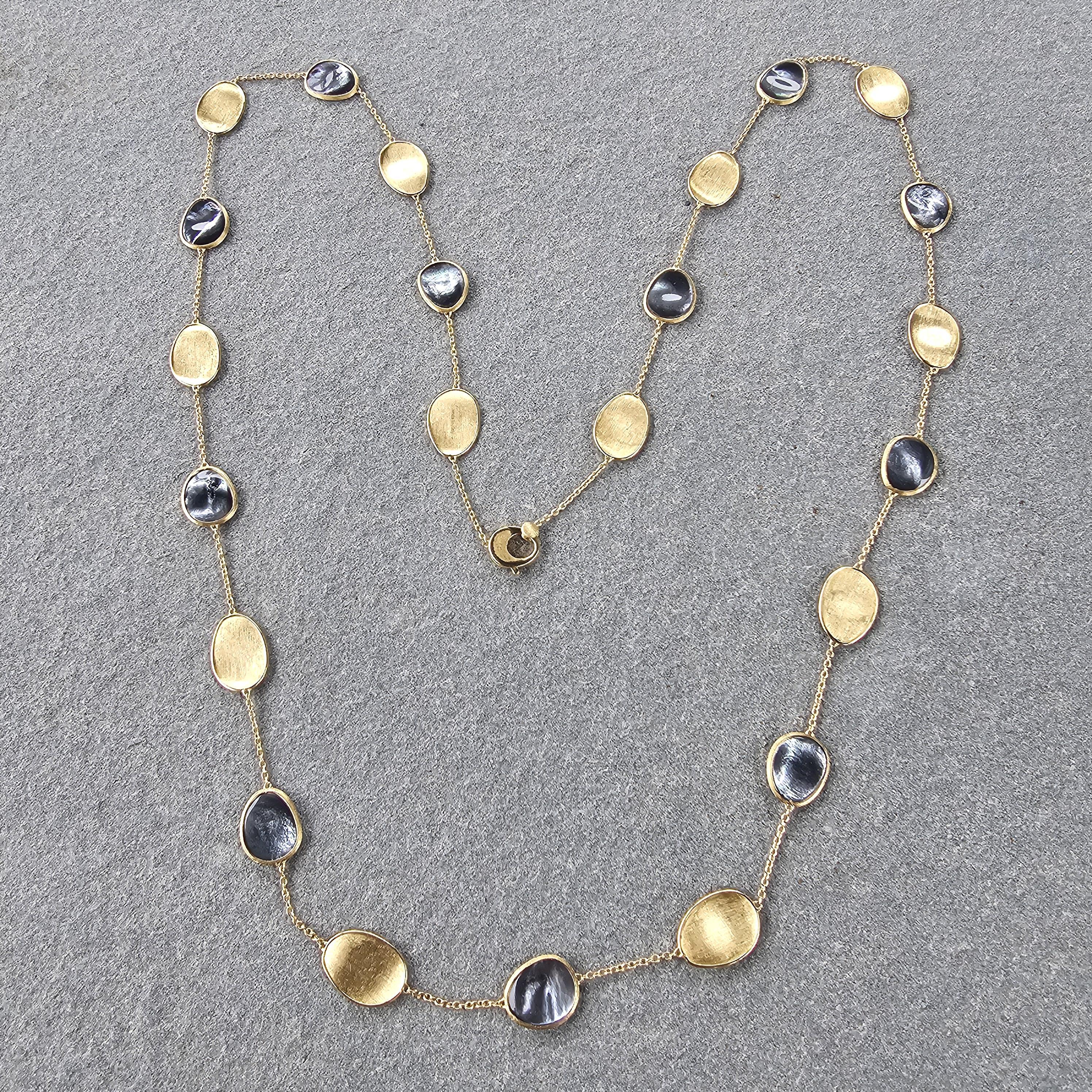 Marco Bicego Lunaria 36