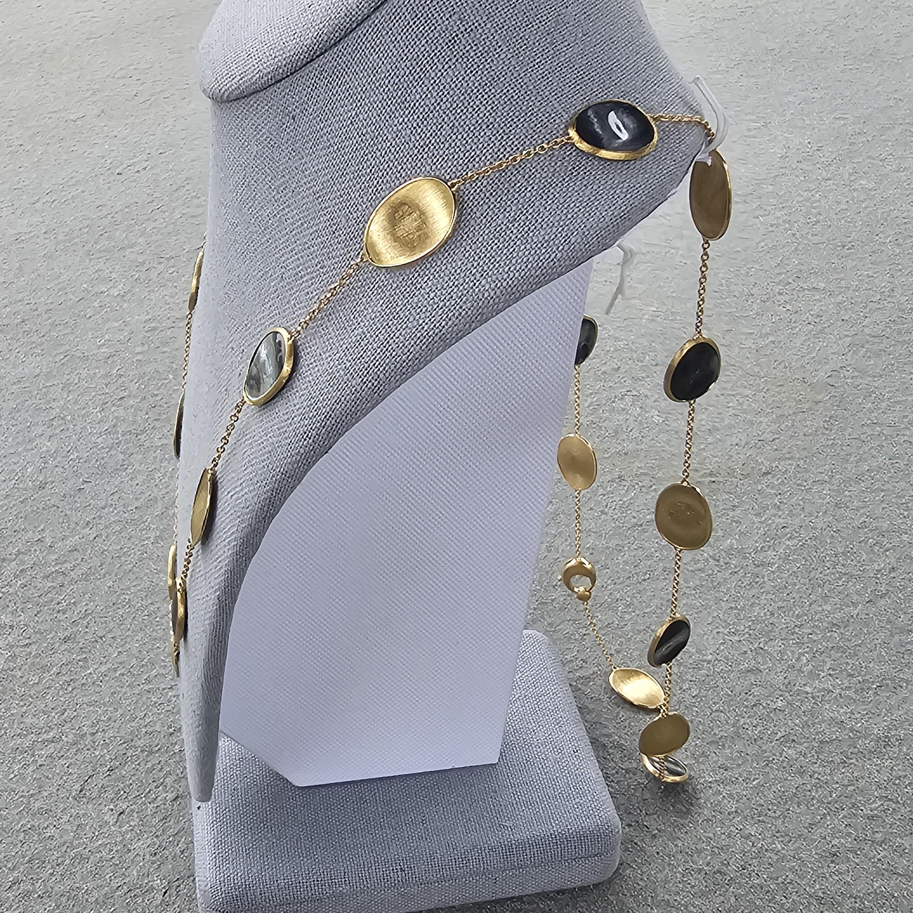 Marco Bicego Lunaria 36