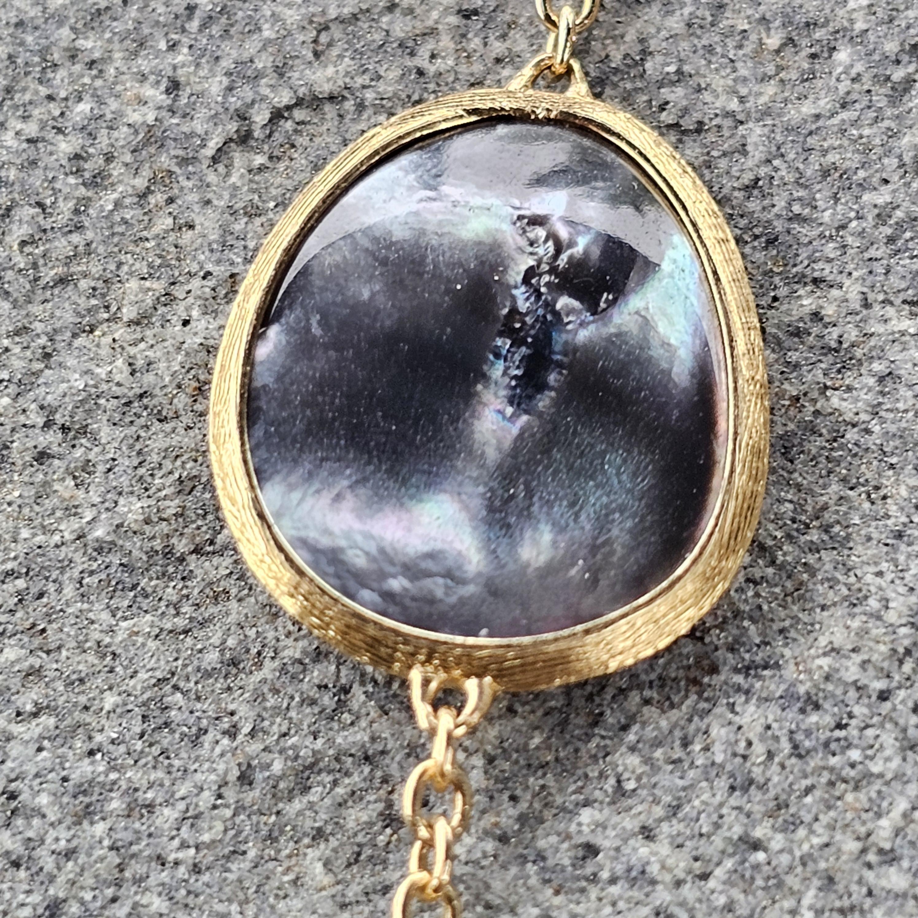 Marco Bicego Lunaria 36