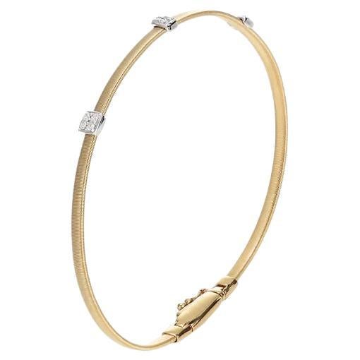 Marco Bicego Masai: 18 Karat Gelbgold Armband BG730 B1