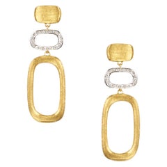 Marco Bicego Murano Link Long Earrings O1314B