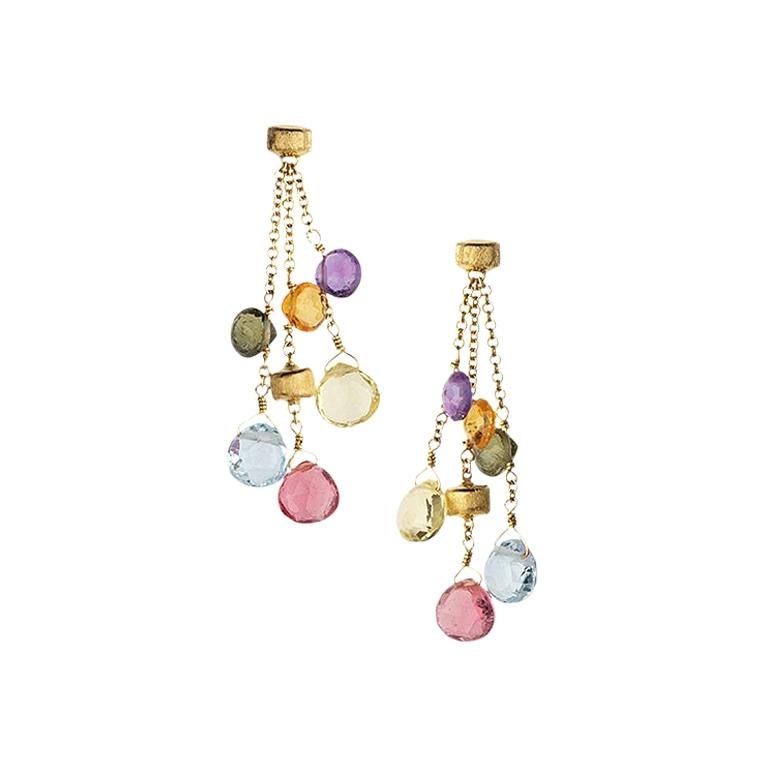 Marco Bicego Paradise Earring OB915-MIX01