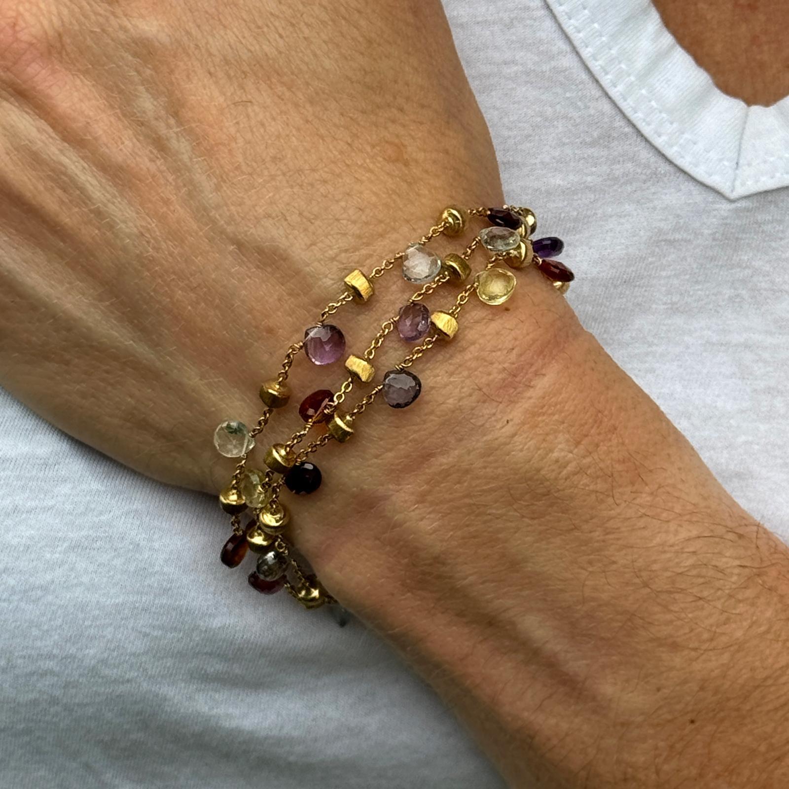 marco bicego paradise bracelet