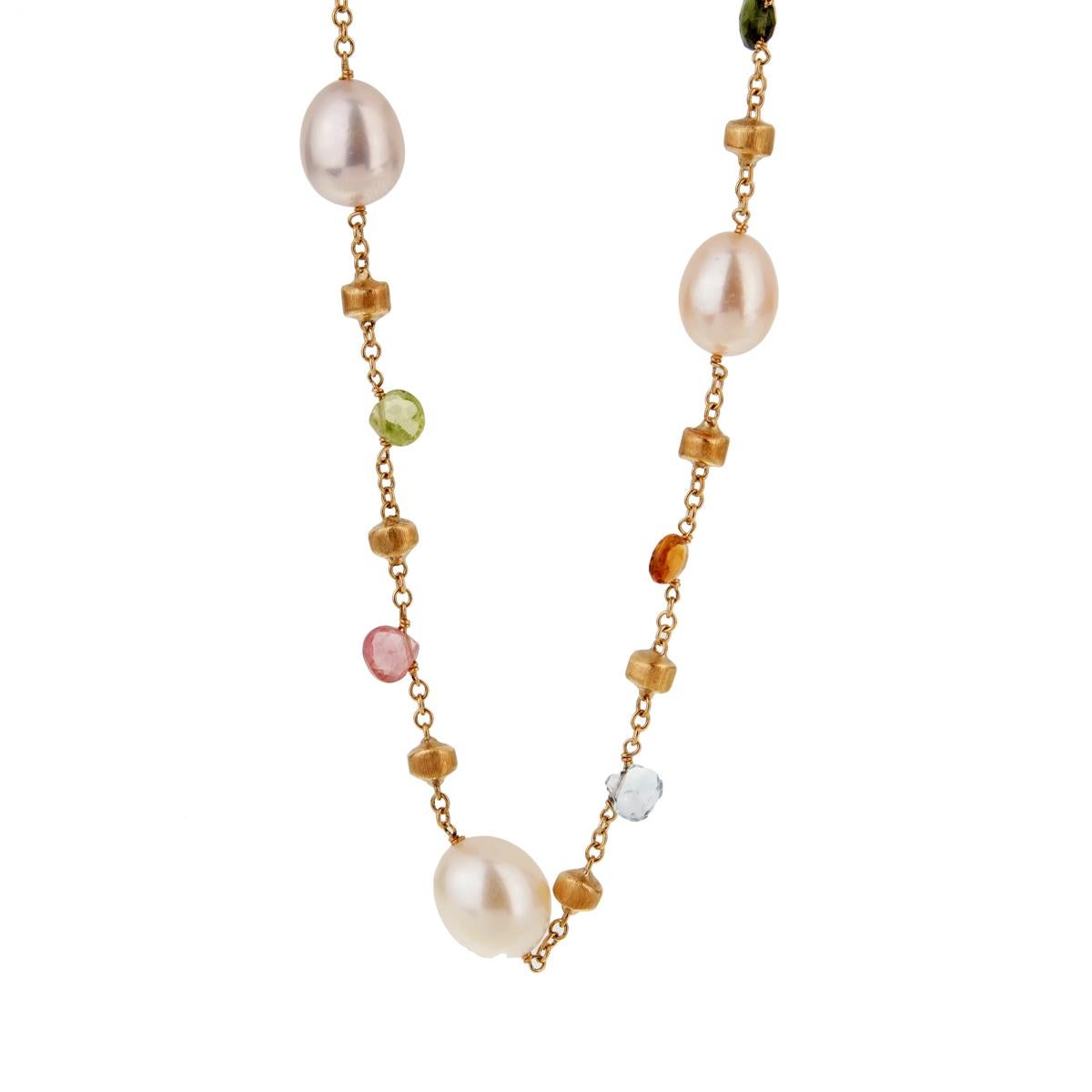 marco bicego necklace