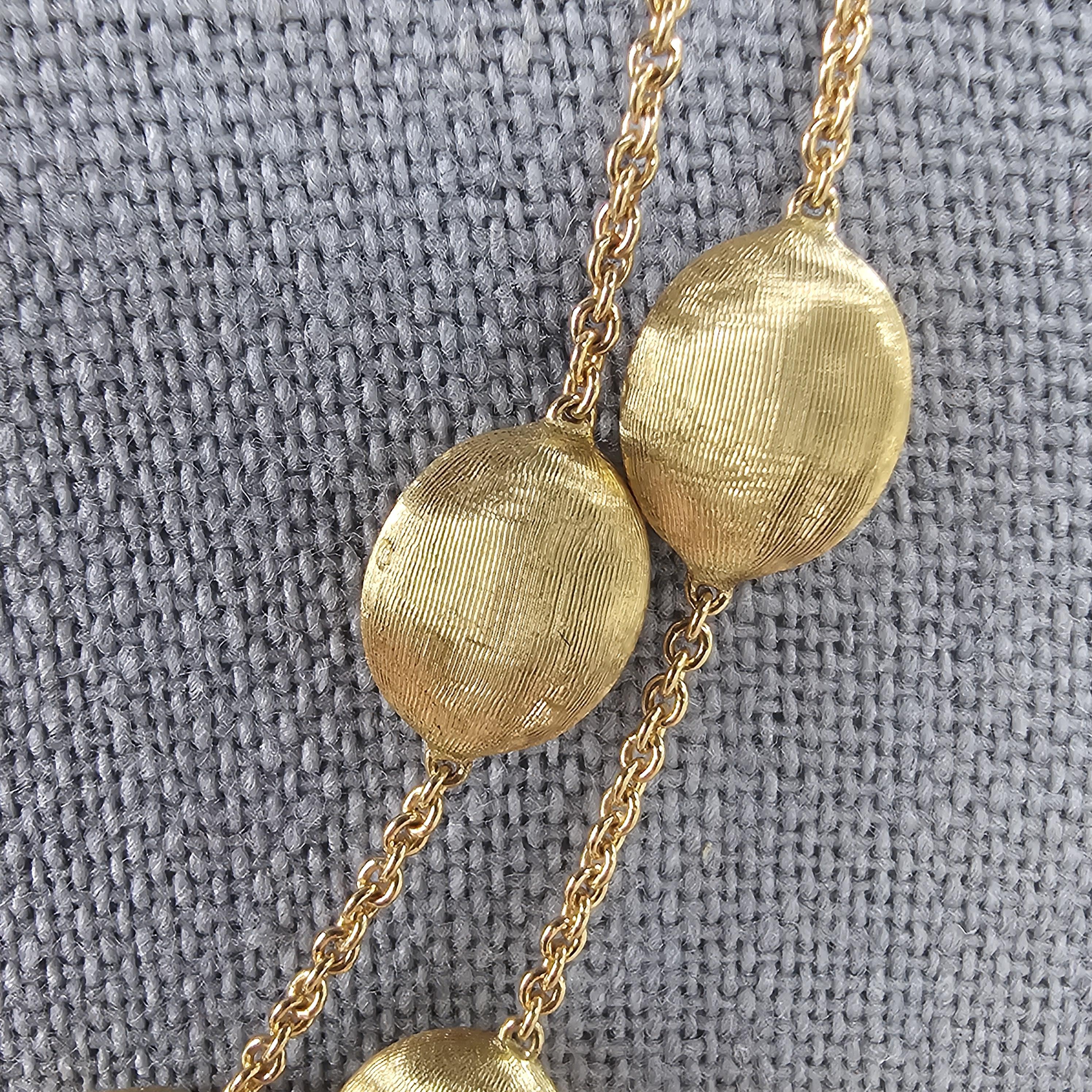 Marco Bicego Siviglia 36
