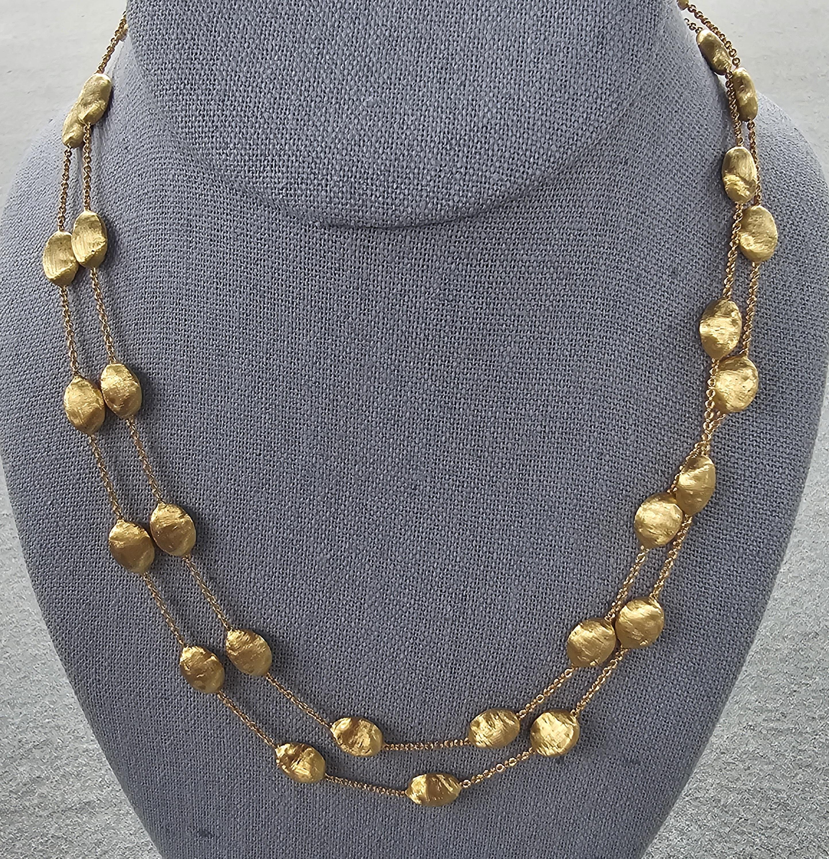 Marco Bicego Siviglia 36