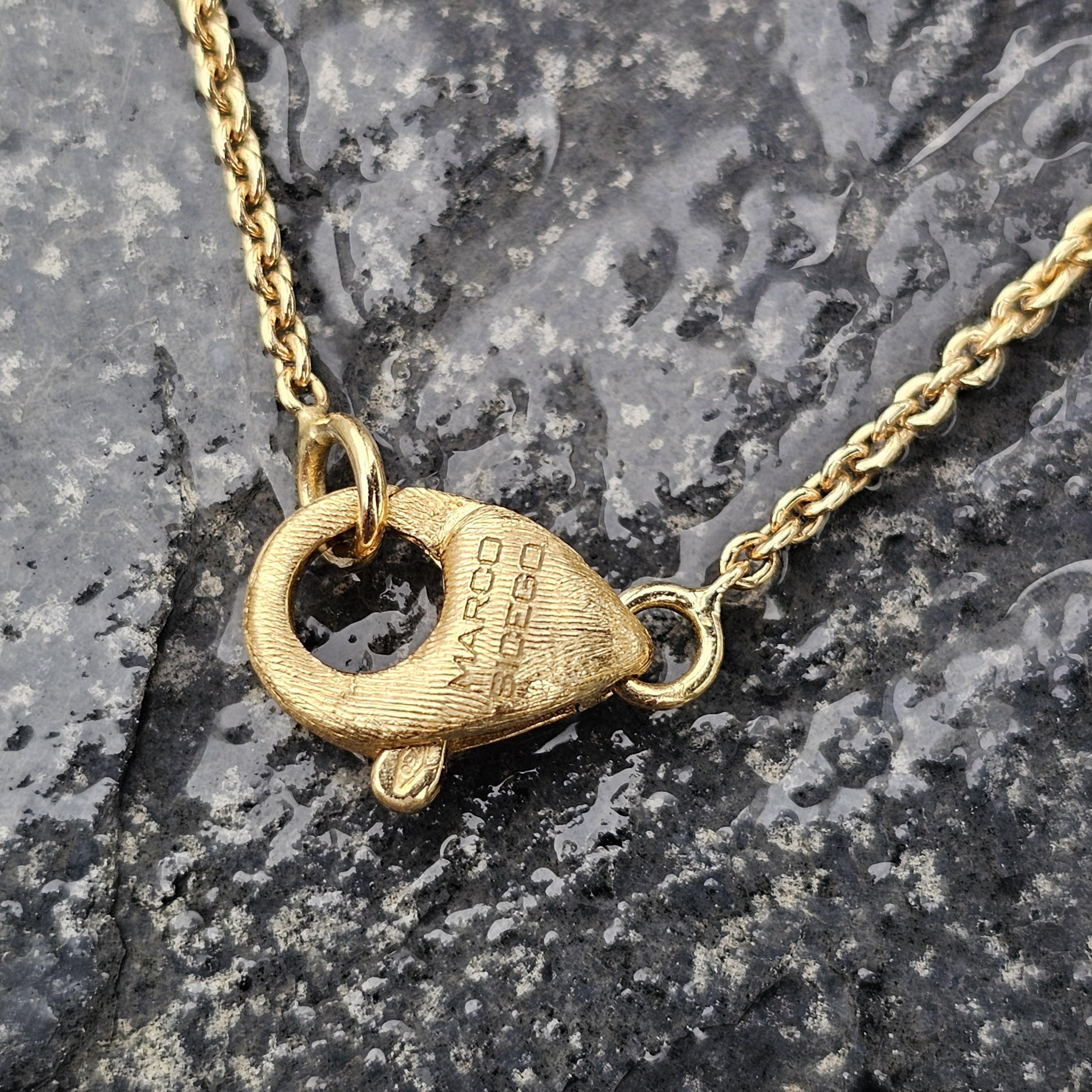 Marco Bicego Siviglia 36