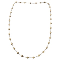 Chain Necklaces