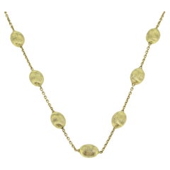 Marco Bicego Siviglia Necklace
