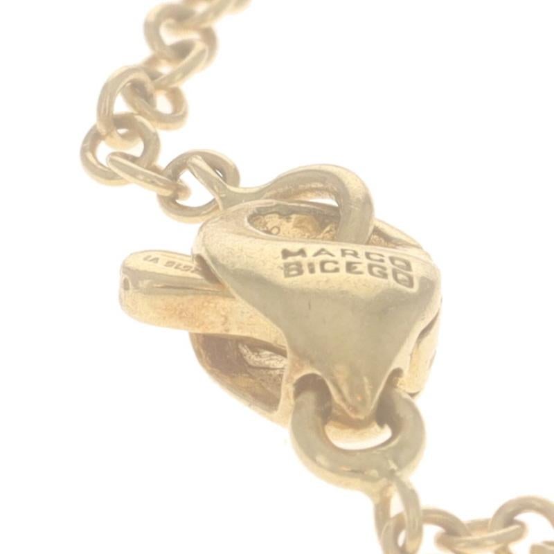 Marco Bicego Collana Stazione Siviglia 47