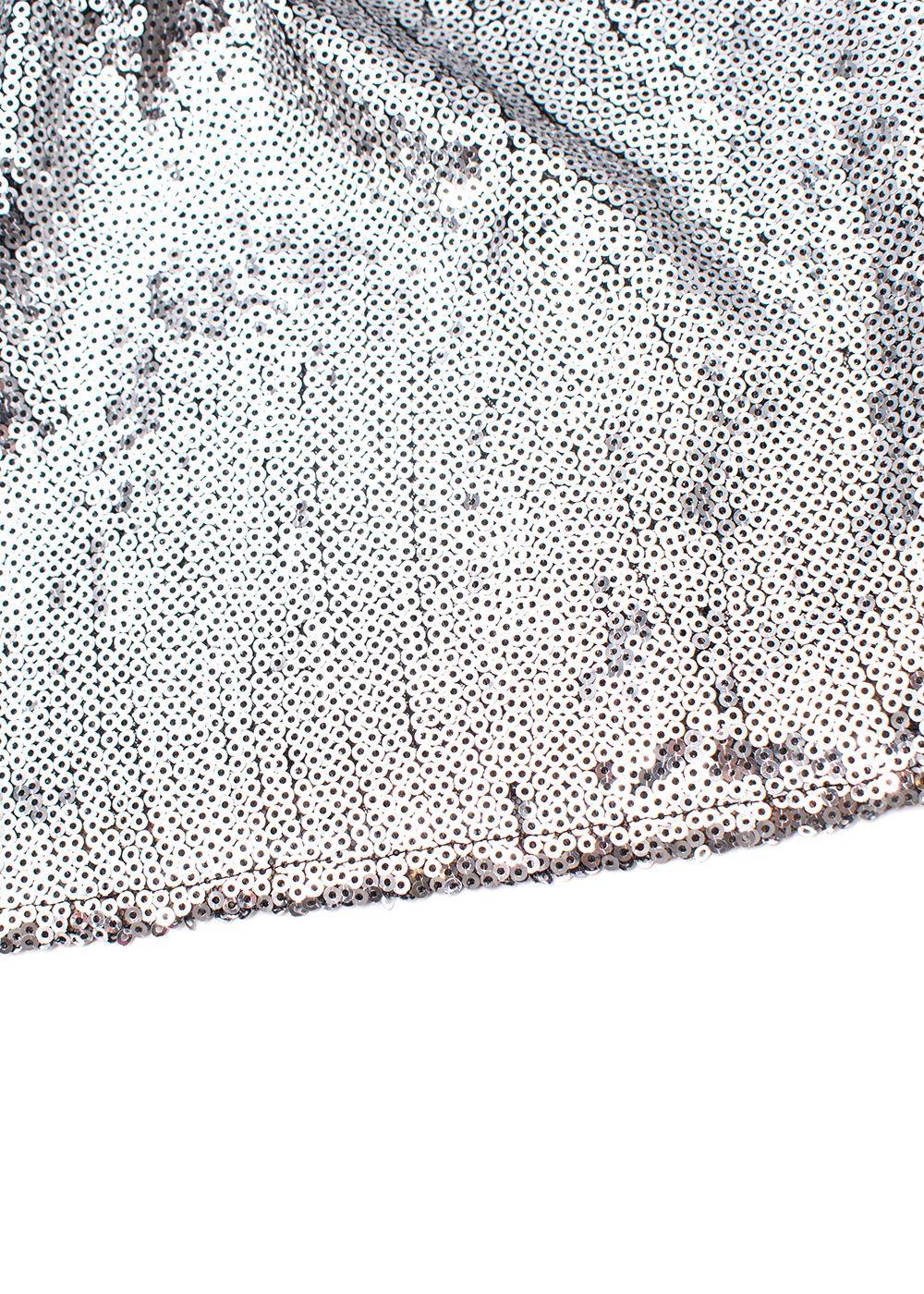 Marco de Vicenzo - Mini abito in paillettes - US 10 2