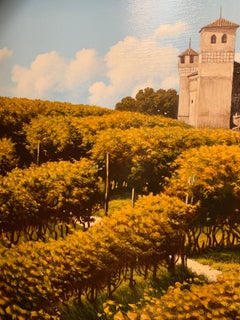 Vieneti in Langue (Piemonte)