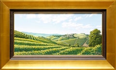 Villaggio di Vigneti (Village Vineyards)