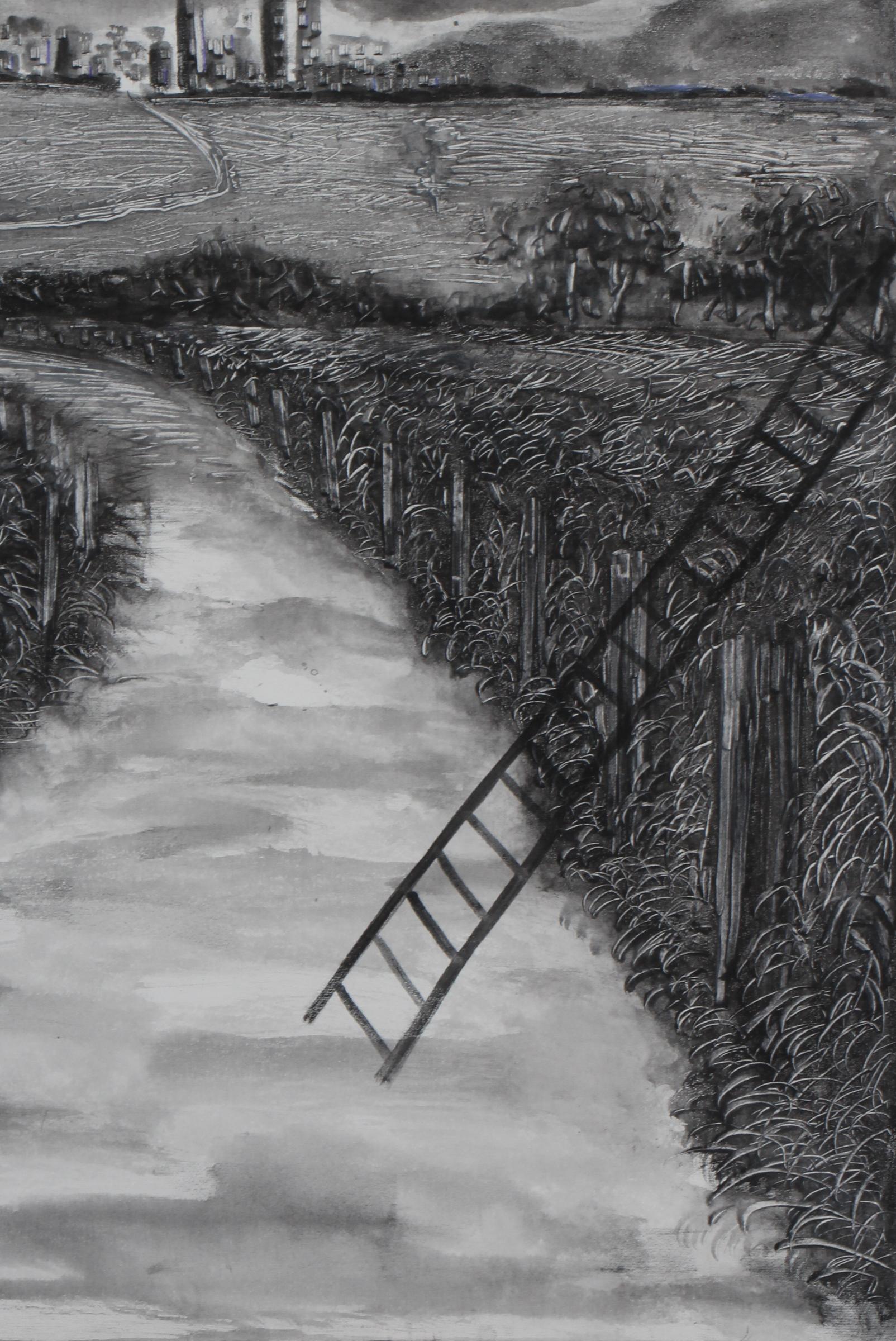 Marco Evaristti zeitgenössische Kunst (Dänisch) im Angebot