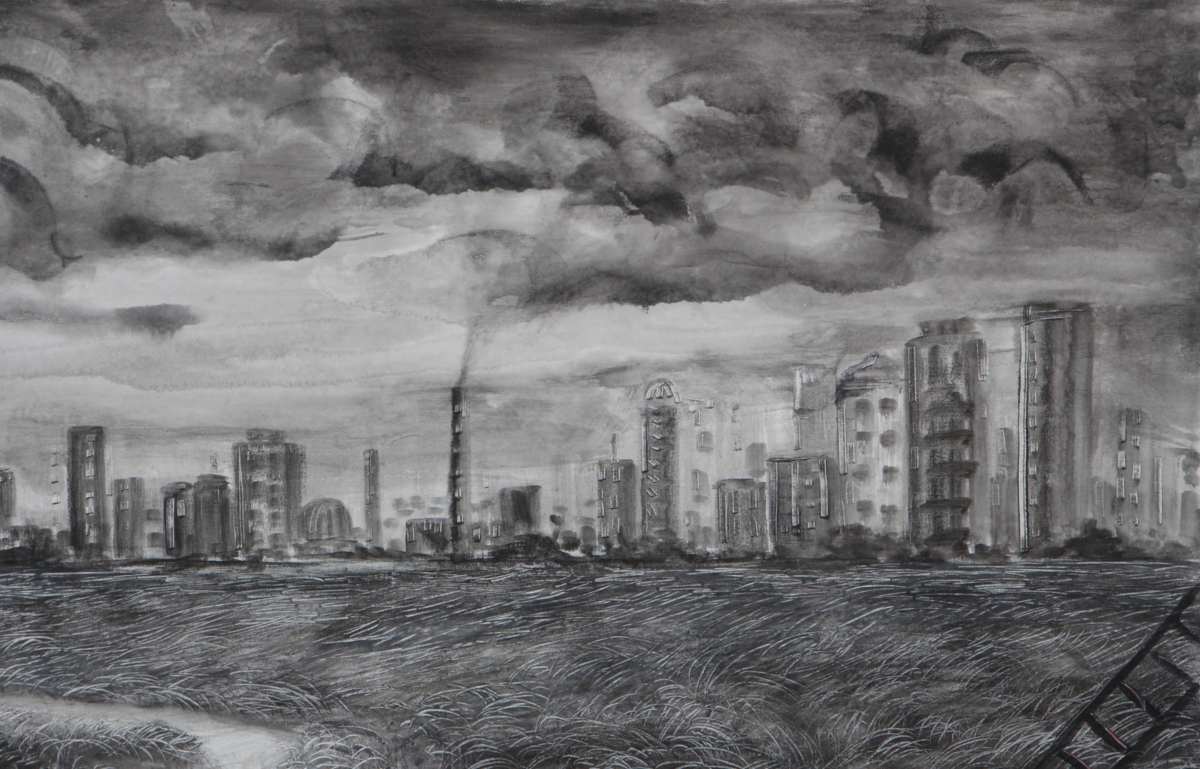 Marco Evaristti zeitgenössische Kunst (Dänisch) im Angebot