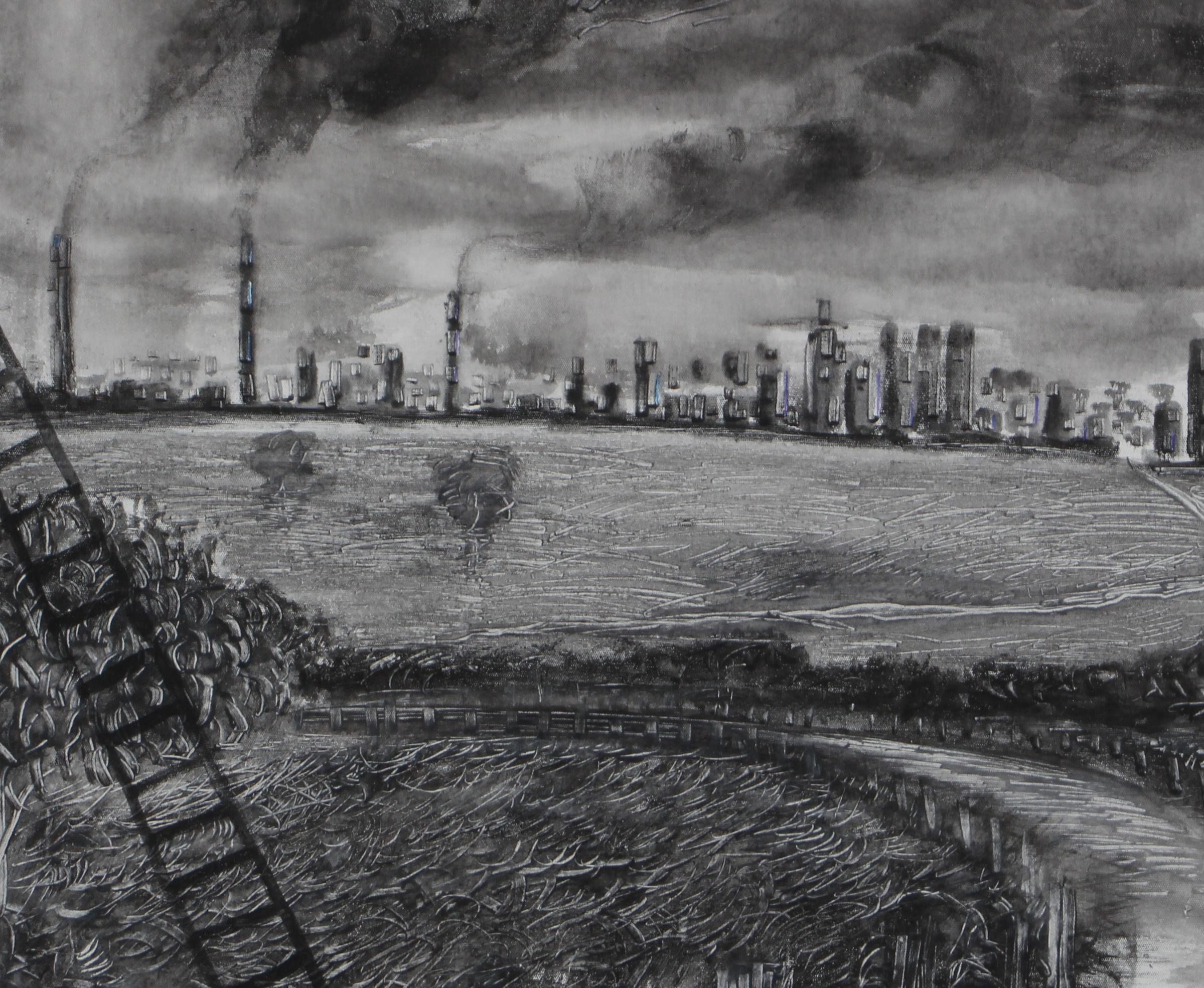 Marco Evaristti zeitgenössische Kunst im Zustand „Hervorragend“ im Angebot in Esbjerg, DK