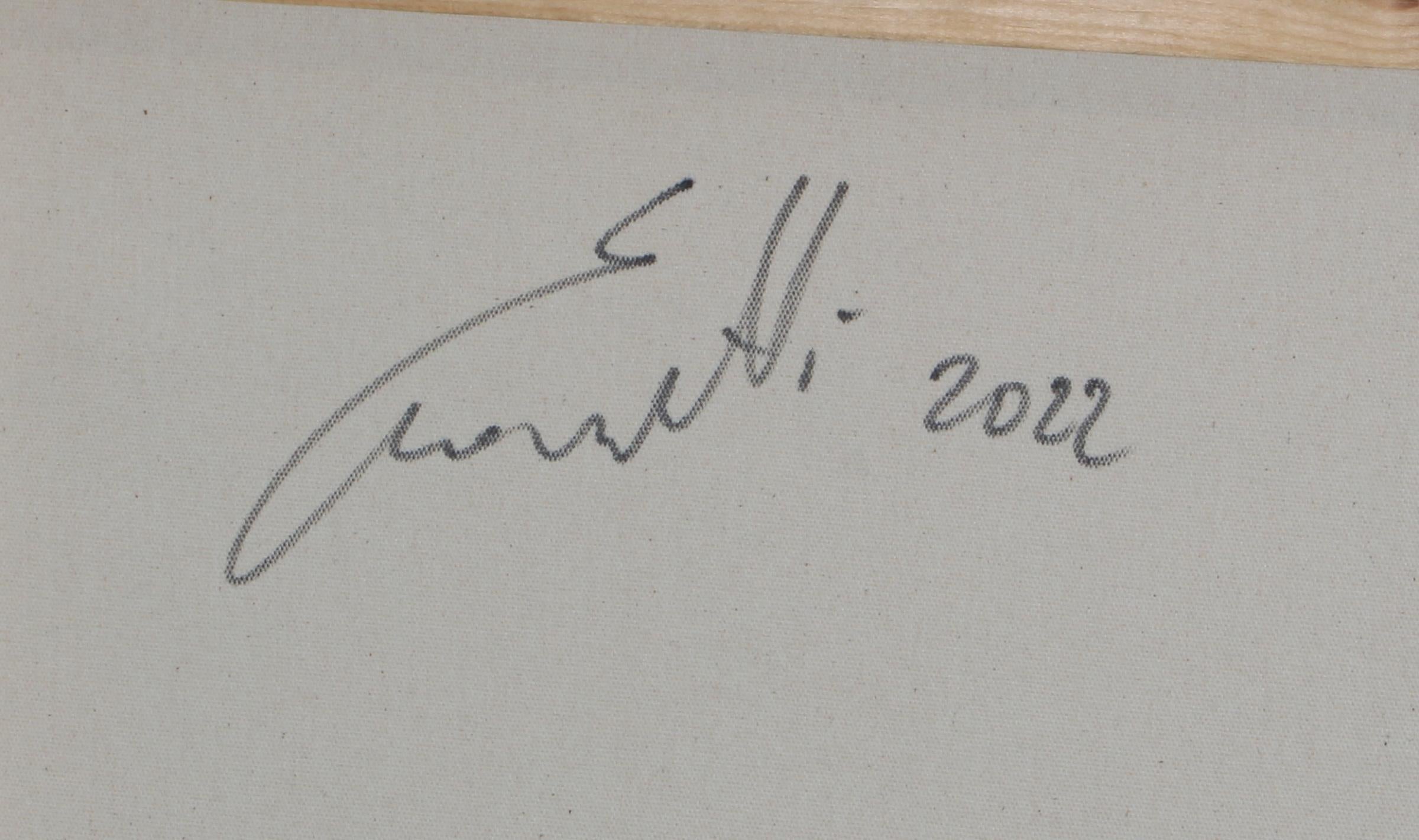 Marco Evaristti zeitgenössische Kunst (21. Jahrhundert und zeitgenössisch) im Angebot