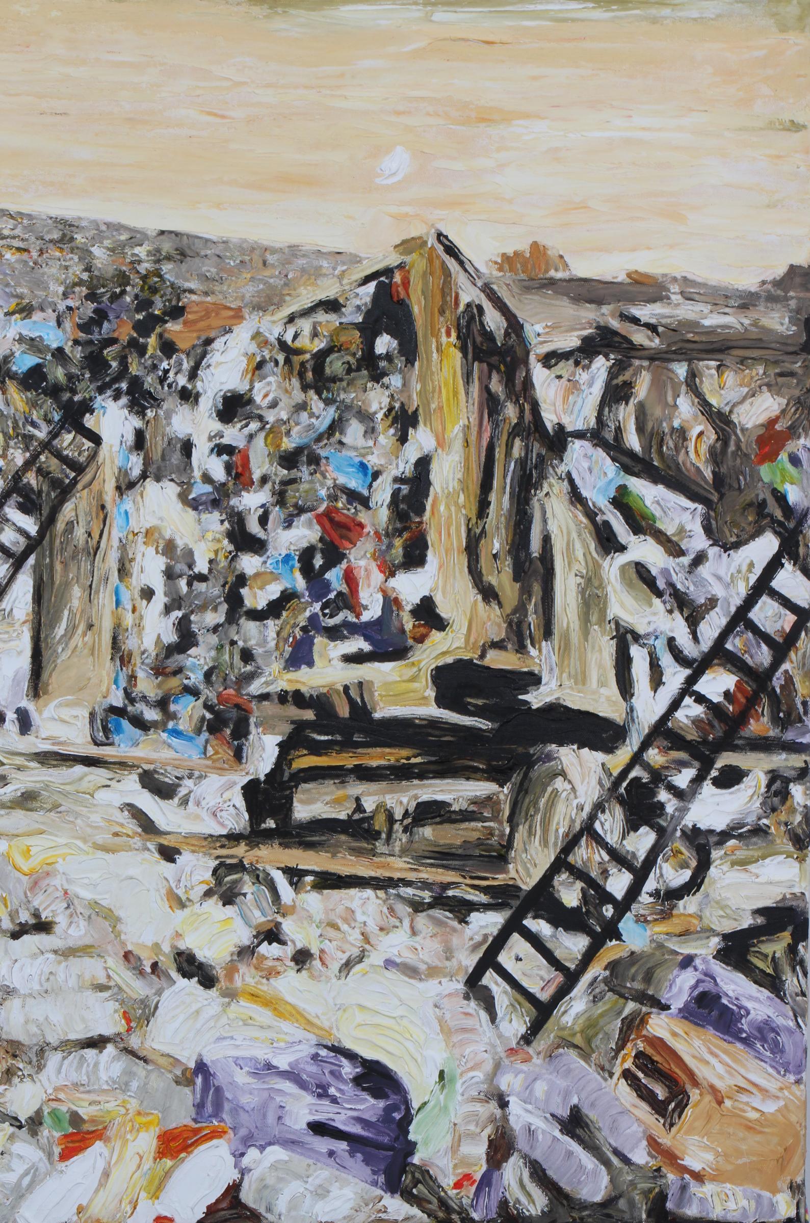 Marco Evaristti zeitgenössische Kunst (21. Jahrhundert und zeitgenössisch) im Angebot