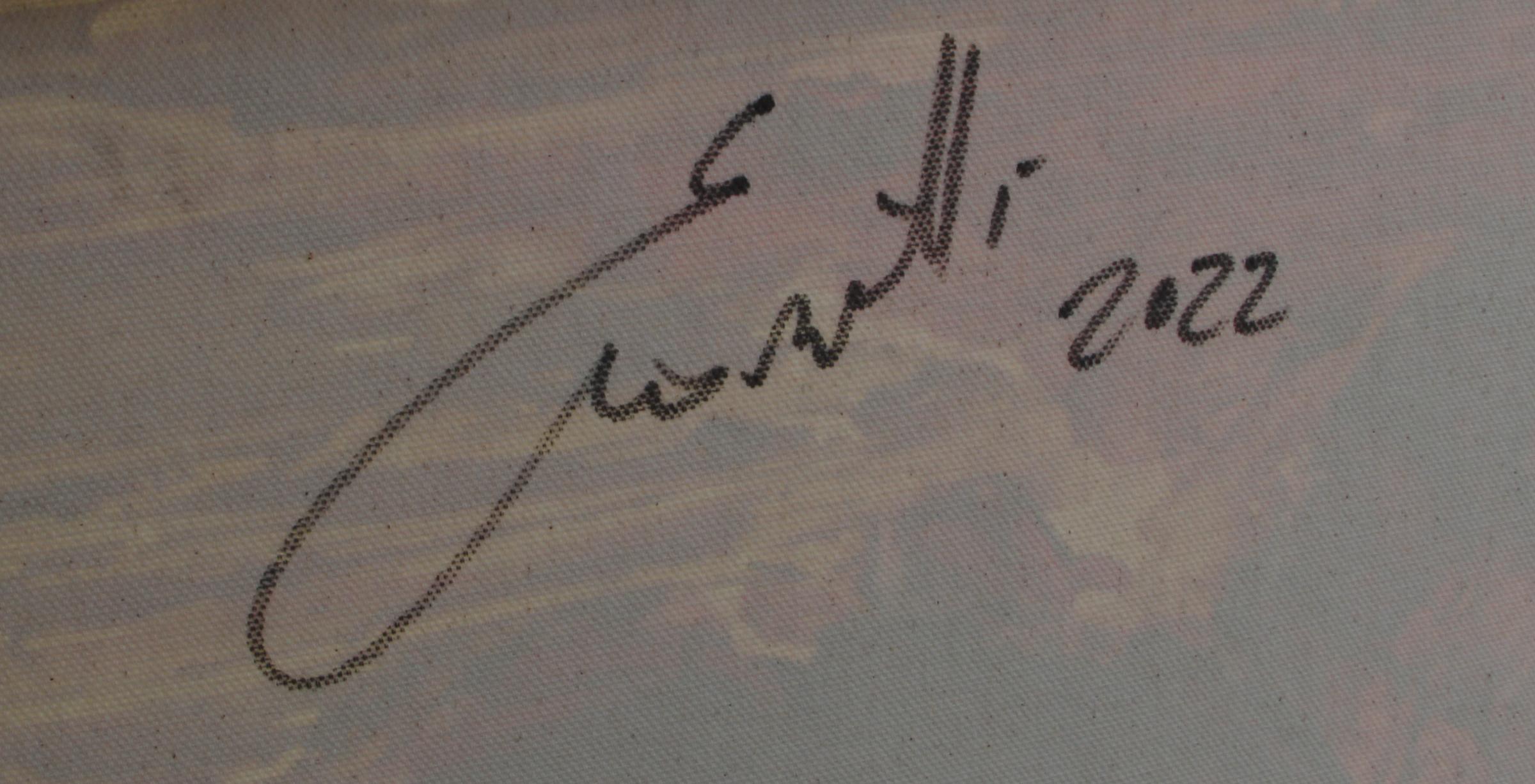 Marco Evaristti zeitgenössische Kunst im Angebot 1