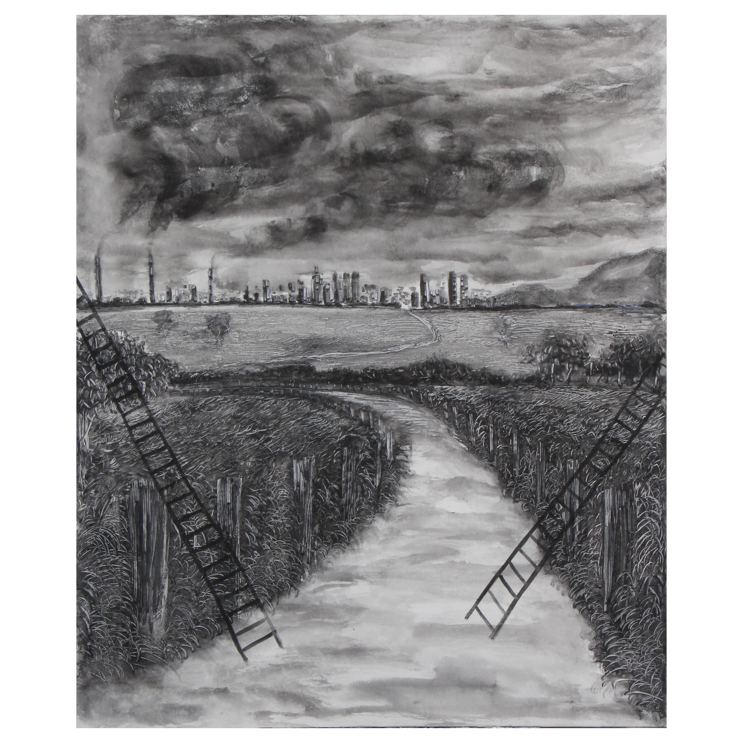 Marco Evaristti zeitgenössische Kunst