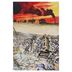 Marco Evaristti contemporary art