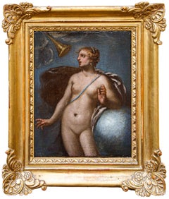 Marco Liberi, Allegoria della Verità